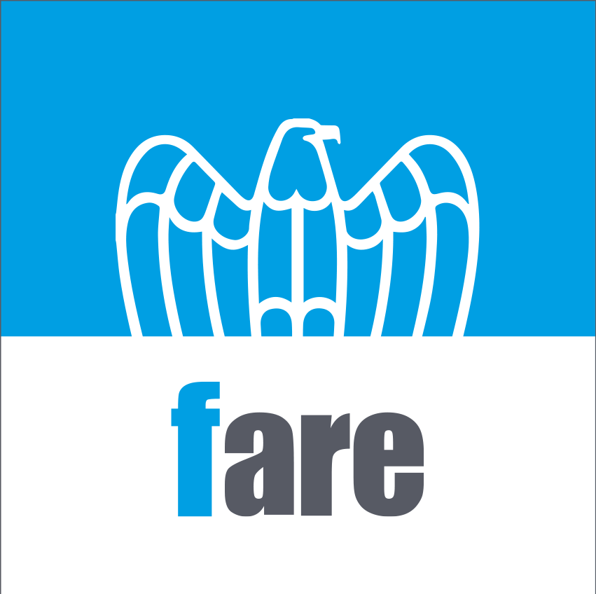 Logo Confindustria Emilia  - Fare srl