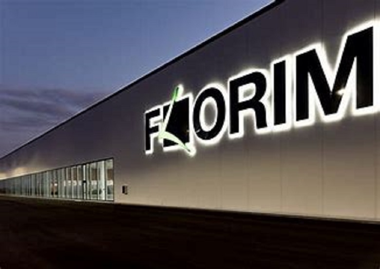 Sede azienda Florim
