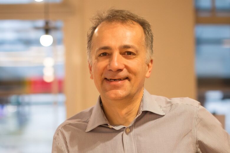 Luca Scagliarini, chief product officer di expert.ai